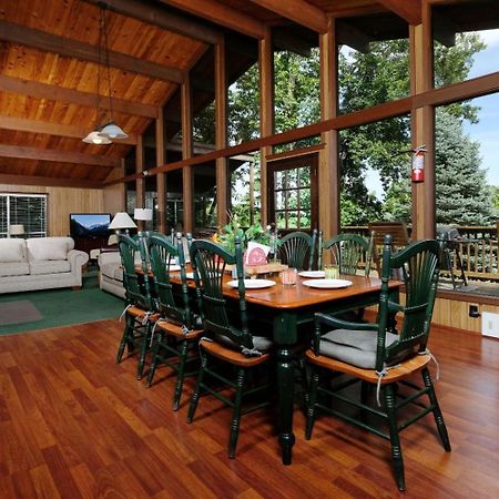 Three Pines 2139 Villa Gatlinburg Exterior foto