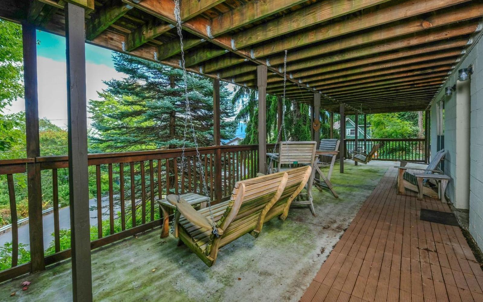 Three Pines 2139 Villa Gatlinburg Exterior foto