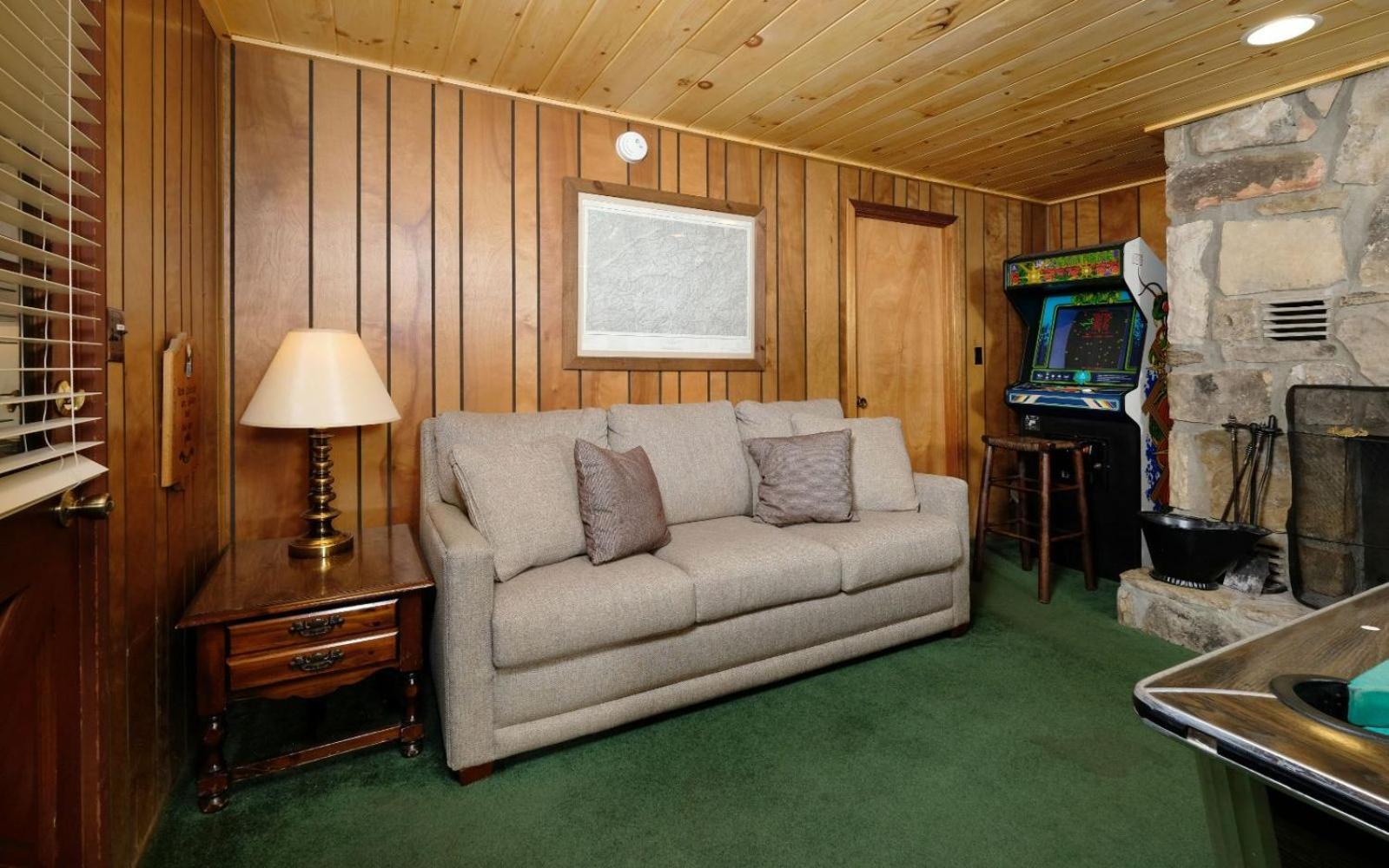 Three Pines 2139 Villa Gatlinburg Exterior foto