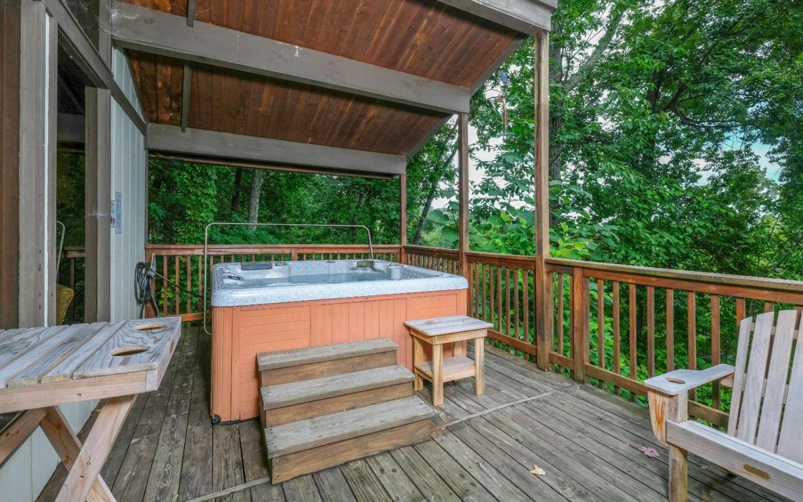 Three Pines 2139 Villa Gatlinburg Exterior foto