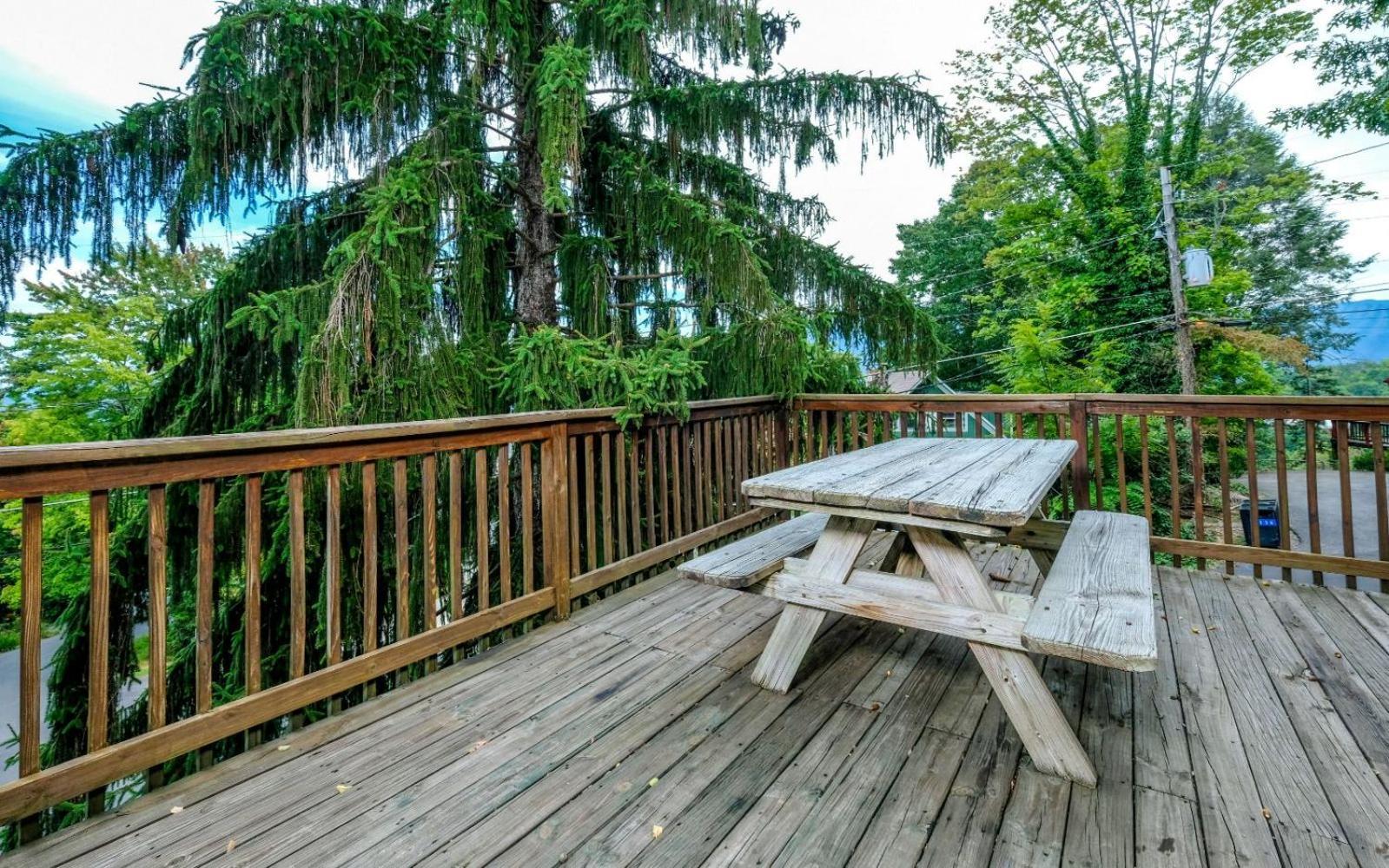 Three Pines 2139 Villa Gatlinburg Exterior foto