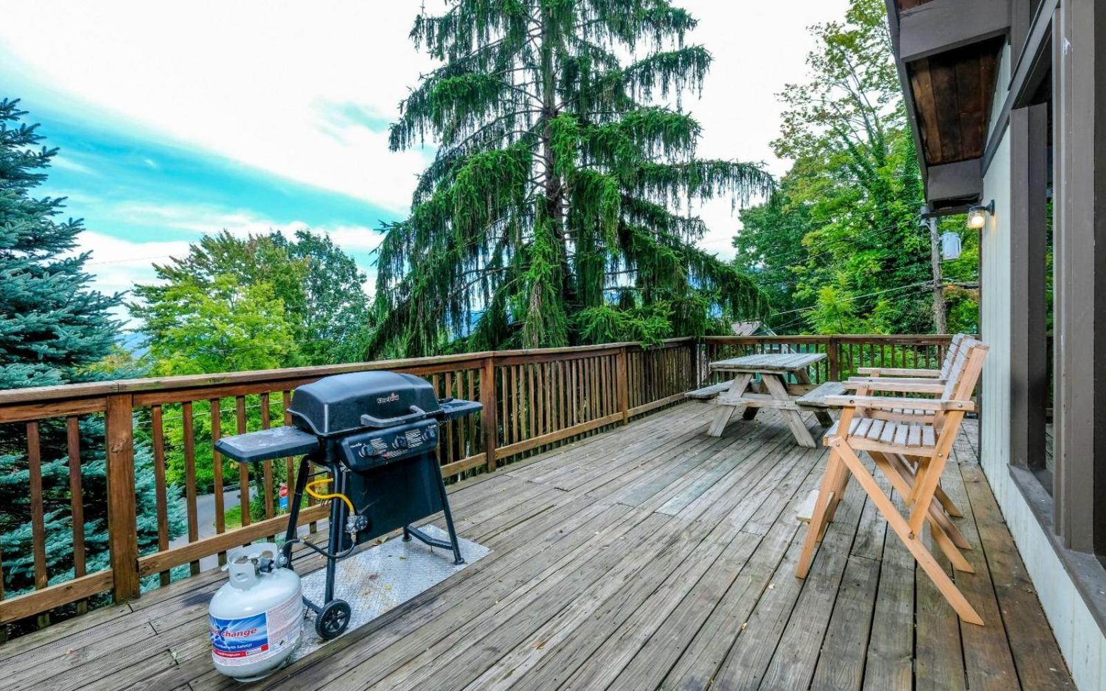 Three Pines 2139 Villa Gatlinburg Exterior foto