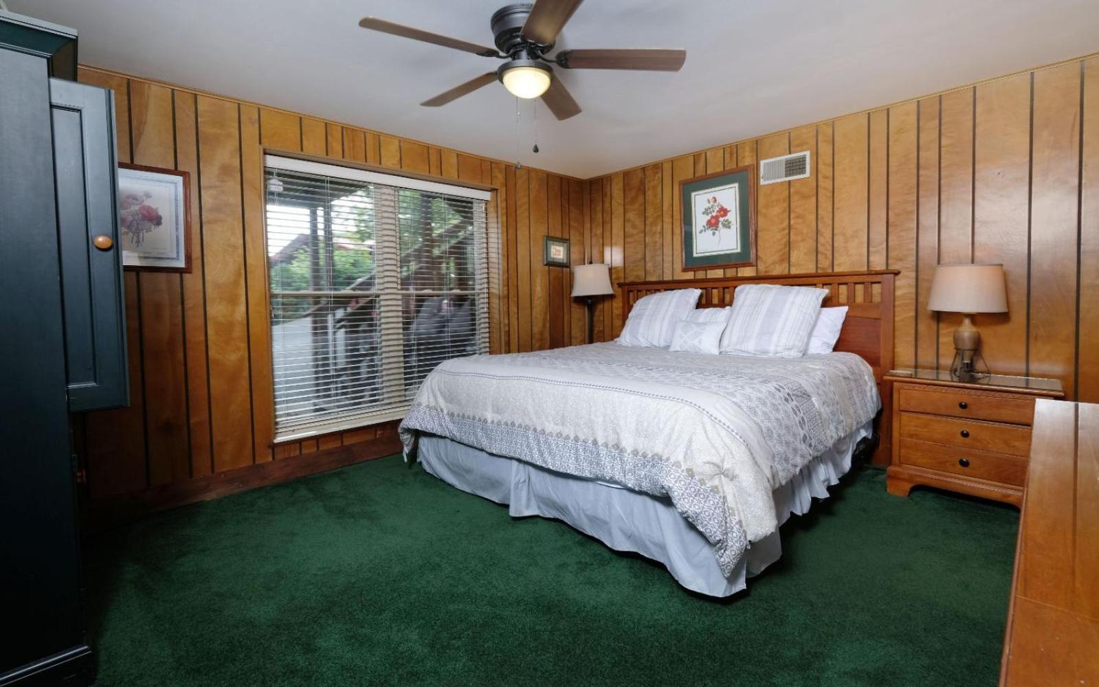 Three Pines 2139 Villa Gatlinburg Exterior foto