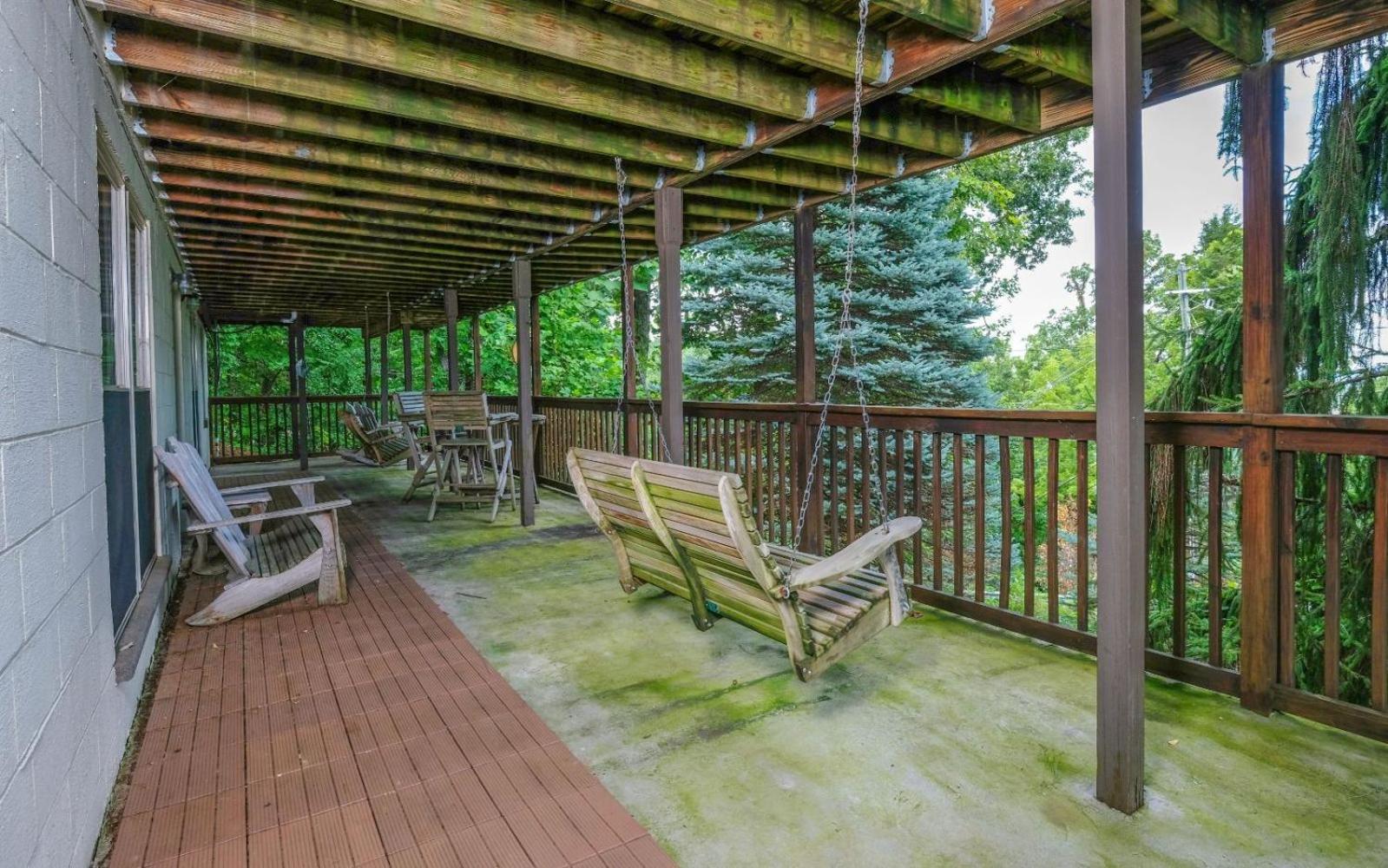Three Pines 2139 Villa Gatlinburg Exterior foto