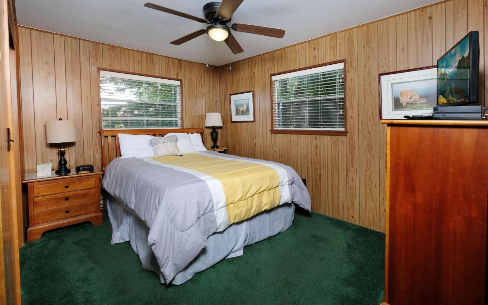 Three Pines 2139 Villa Gatlinburg Exterior foto