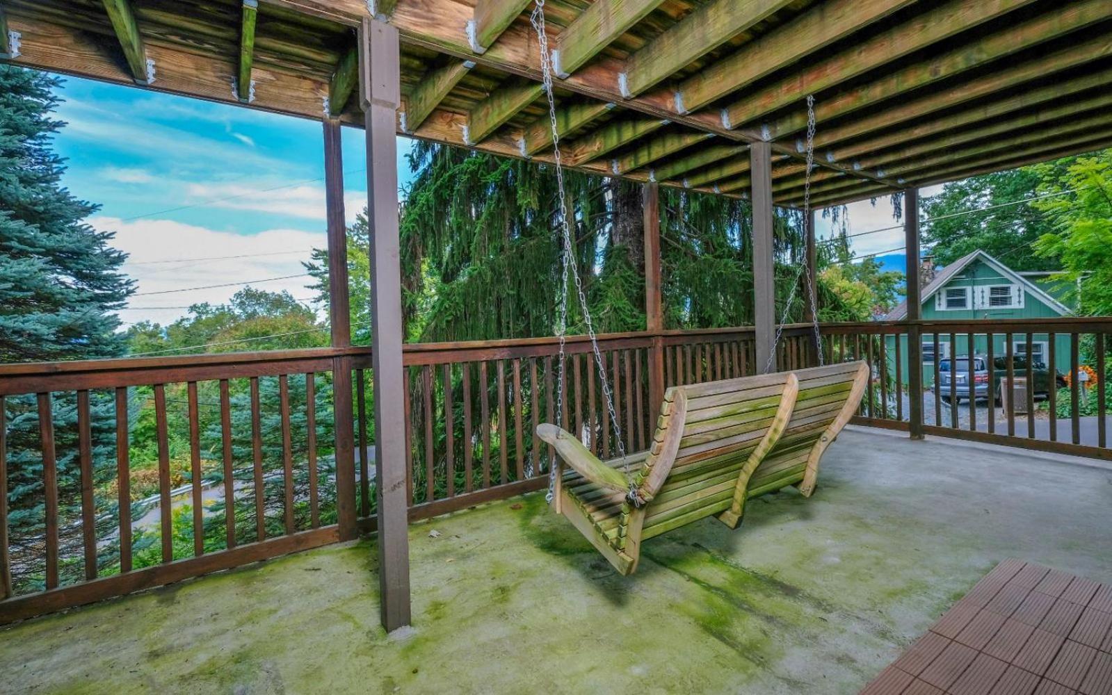 Three Pines 2139 Villa Gatlinburg Exterior foto