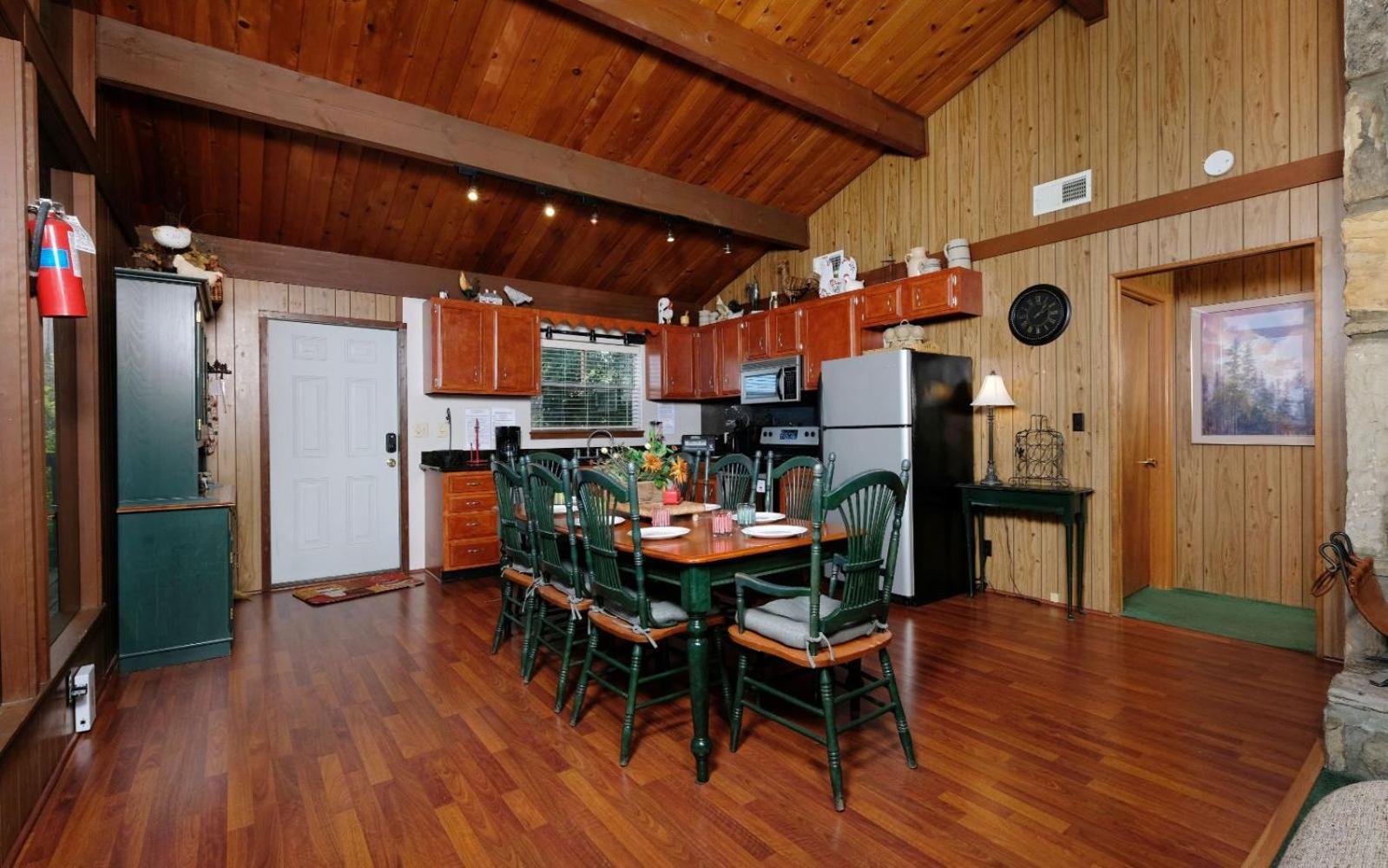 Three Pines 2139 Villa Gatlinburg Exterior foto