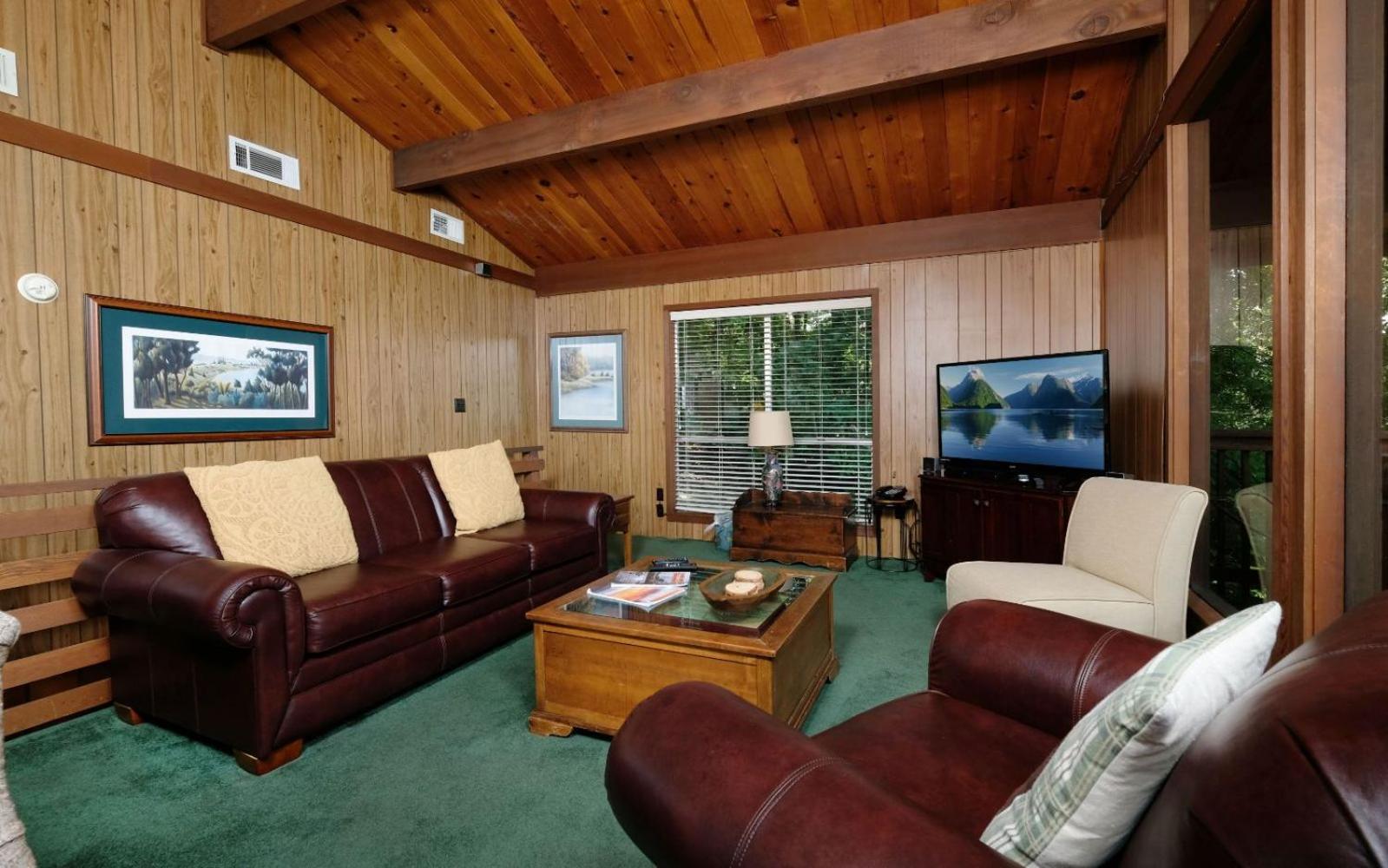 Three Pines 2139 Villa Gatlinburg Exterior foto